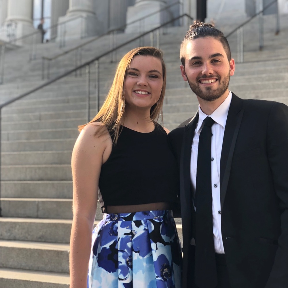 Meet your Posher, Nicole